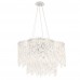 Подвесная люстра Crystal Lux Abril SP12