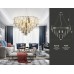 Купить Подвесная люстра Ambrella light Traditional TR5258 с доставкой по России
