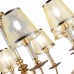 Купить Подвесная люстра Evoluce Vinci SLE1115-203-08 с доставкой по России
