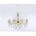 Подвесная люстра Ambrella light Traditional TR4926