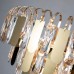 Купить Подвесная люстра Arte Lamp Vivien A2719SP-8GO с доставкой по России