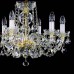 Купить Подвесная люстра Artglass Tatana VI. White CE с доставкой по России