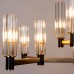 Купить Подвесная люстра Divinare Barolo 2654/17 LM-12 с доставкой по России