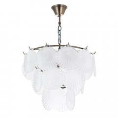 Подвесная люстра Arte Lamp Victoria A1734LM-5AB