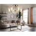 Купить Подвесная люстра Ambrella light Traditional TR3244 с доставкой по России