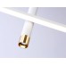 Подвесная светодиодная люстра Ambrella light Comfort LineTech FL5393