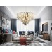Купить Подвесная люстра Ambrella light Traditional TR5258 с доставкой по России