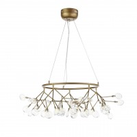 Подвесная люстра ST Luce Riccardo SL411.233.45