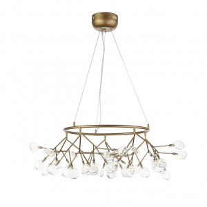 Подвесная люстра ST Luce Riccardo SL411.233.45