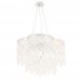 Подвесная люстра Crystal Lux Abril SP12