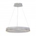 Купить Подвесная светодиодная люстра Profit Light 6033/1A WHT с доставкой по России