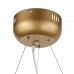 Купить Подвесная люстра ST Luce Riccardo SL411.233.45 с доставкой по России