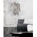 Купить Подвесная люстра Lumina Deco Zucchero LDP 2159-350 CHR с доставкой по России