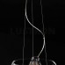 Купить Подвесная люстра ST Luce Uovo SL512.103.03 с доставкой по России