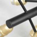 Купить Подвесная люстра Lussole Lgo Huron LSP-8199 с доставкой по России