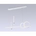 Подвесная светодиодная люстра Ambrella light Comfort LineTech FL5393