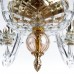 Купить Подвесная люстра Divinare Firenze 8820/09 LM-6 с доставкой по России