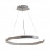 Купить Подвесная светодиодная люстра Profit Light 6039/1 WHT+CHR с доставкой по России