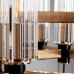 Купить Подвесная люстра Divinare Barolo 2654/17 LM-12 с доставкой по России