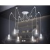 Купить Подвесная люстра Ambrella light Traditional TR8177 с доставкой по России