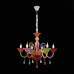 Купить Подвесная люстра ST Luce Delizia SL672.963.06 с доставкой по России