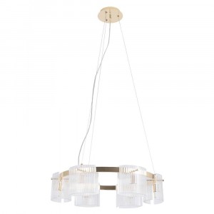 Подвесная люстра Crystal Lux Encanto SP6