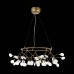 Купить Подвесная люстра ST Luce Riccardo SL411.233.45 с доставкой по России