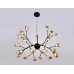Подвесная люстра Ambrella light Traditional TR3013