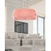 Купить Подвесная люстра Lumina Deco Stilio LDP 6018-500 R.GD с доставкой по России