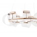 Купить Подвесная светодиодная люстра Kink Light Ранни 08037-70,37 с доставкой по России