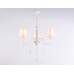 Подвесная люстра Ambrella light Traditional Modern TR4601