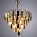 Купить Подвесная люстра Arte Lamp Vivien A2719SP-8GO с доставкой по России