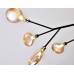 Подвесная люстра Ambrella light Traditional TR3013