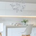 Купить Подвесная люстра Divinare Mimi 1290/03 SP-45 с доставкой по России