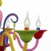 Купить Подвесная люстра ST Luce Delizia SL672.963.06 с доставкой по России