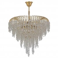 Подвесная люстра Arti Lampadari Ferla E 1.5.32.105 G