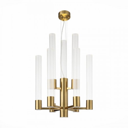 Подвесная люстра ST Luce Terni SL1229.303.09