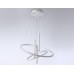 Купить Подвесная светодиодная люстра Ambrella light Comfort Line FL5371 с доставкой по России