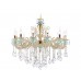 Подвесная люстра Ambrella light Traditional TR4929