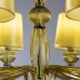 Купить Подвесная люстра Divinare Veneto 1154/02 LM-8 с доставкой по России