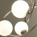 Купить Подвесная люстра Odeon Light Modern Slota 4807/6 с доставкой по России