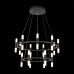 Купить Подвесная светодиодная люстра ST Luce Basio SL1595.403.30 с доставкой по России