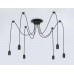 Купить Подвесная люстра Ambrella light Traditional TR8178 с доставкой по России