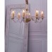 Купить Подвесная люстра Divinare Susana 5122/09 LM-8 с доставкой по России