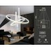Купить Подвесная светодиодная люстра Ambrella light Comfort Line FL5371 с доставкой по России