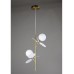 Подвесная люстра Zortes Floret ZRS.01201.02