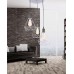 Купить Подвесная люстра Lumina Deco Cobi LDP 11609-3 WT с доставкой по России