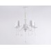 Подвесная люстра Ambrella light Traditional Modern TR4603