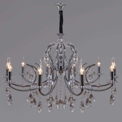 Люстра Illumico IL2326-10POR-39 CR