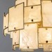 Подвесная люстра Arte Lamp Theemin A4068LM-12SG